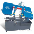 Scissor type metal band saw cutting machine price